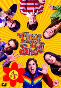    70?  ( 1998  2006) That '70s Show
