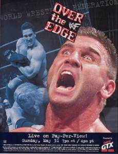    WWF    () WWF Over the Edge