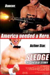    :    Sledge: The Untold Story