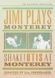       -    Jimi Plays Monterey