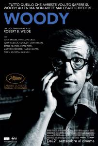     :    Woody Allen: A Documentary
