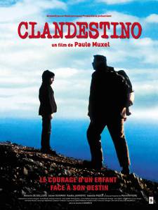    Clandestino  Clandestino
