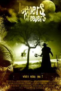     3  Jeepers Creepers 3: Cathedral