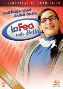        ( 2006  2007) La fea ms bella