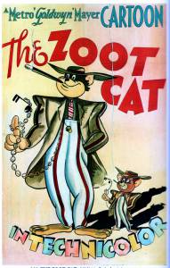    -  The Zoot Cat