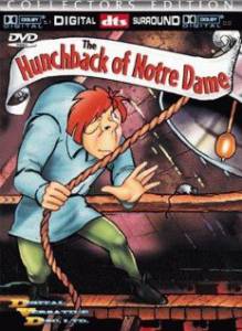      -  () The Hunchback of Notre-Dame