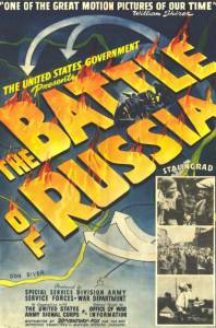        The Battle of Russia
