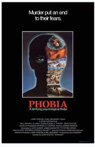      Phobia