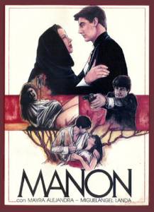    Manon  Manon