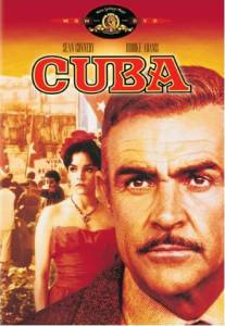      Cuba