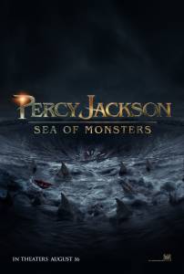     :    Percy Jackson: Sea of Monsters