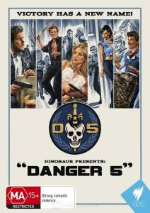       ( 2011  ...) Danger5